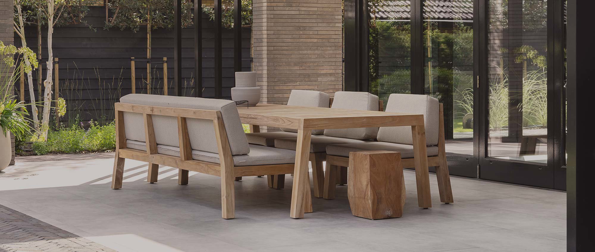 Buitentuinwinkel -Buitentuinwinkel 2