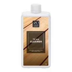 4 Seasons Outdoor Teakhout Cleaner - 1000ml - Tuinmeubel Onderhoud
