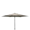 Azzurro Stokparasol 300 Cm U00d8 - Taupe