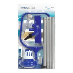 Bestway Zwembadonderhoud Set Compleet