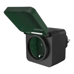 Calex Smart Outdoor Plug Bluetooth Mesh -Buitentuinwinkel calex smart outdoor plug bluetooth mesh 3