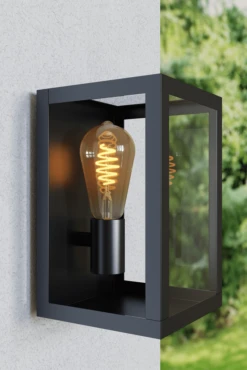 Calex Smart Rustiek Led Lamp - 7W 550lm 1800-6500K -Buitentuinwinkel calex smart rustiek led lamp 7w 550lm 1800 6500k 3