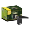 Calex Smart Solar Wandlamp Light