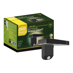 Calex Smart Solar Wandlamp Light