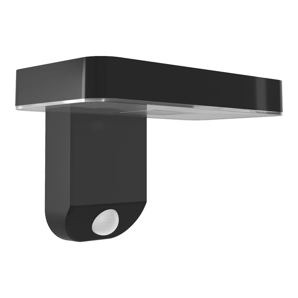 Calex Smart Solar Wandlamp Light Calex Smart Solar Wandlamp Light -Buitentuinwinkel