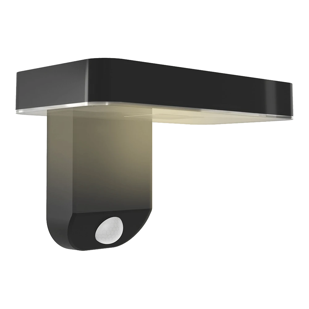 Calex Smart Solar Wandlamp Light Calex Smart Solar Wandlamp Light -Buitentuinwinkel