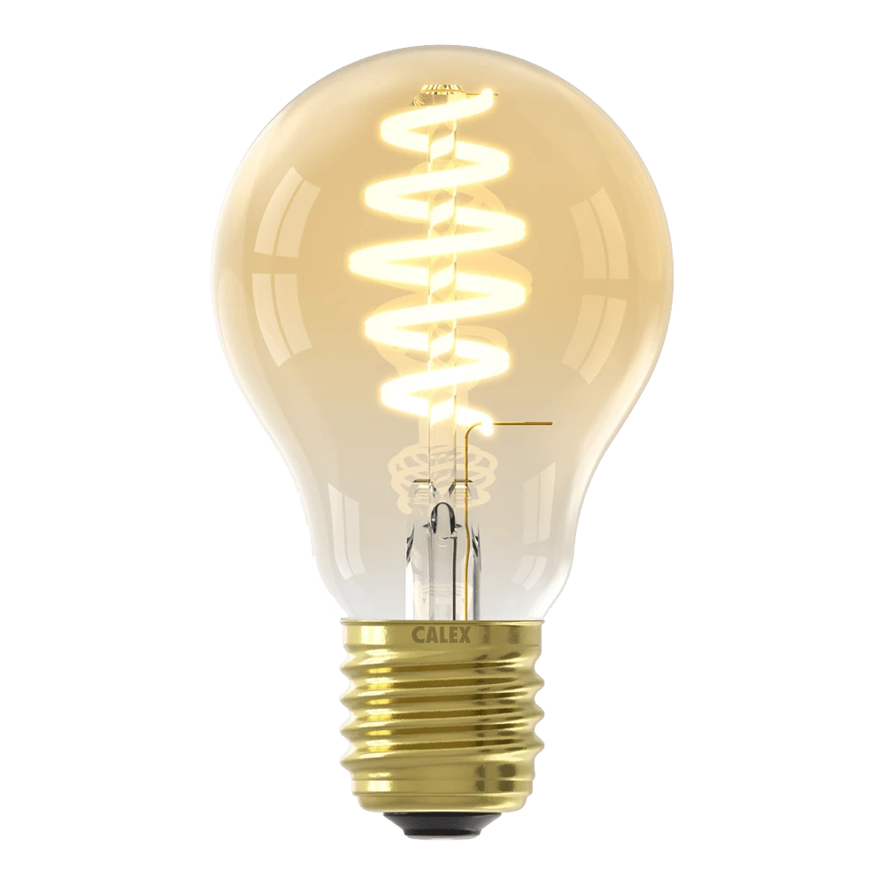 Calex Smart Standaard led lamp - 7W 550lm 1800-6500K Calex Smart Standaard Led Lamp - 7W 550lm 1800-6500K -Buitentuinwinkel