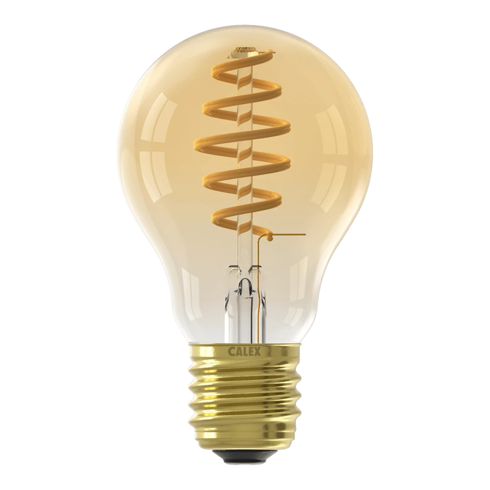 Calex Smart Standaard led lamp - 7W 550lm 1800-6500K Calex Smart Standaard Led Lamp - 7W 550lm 1800-6500K -Buitentuinwinkel