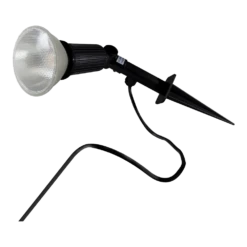 Calex Tuinspot Op Spies Compleet Met 1.5m Kabel En Par38 LED Lamp - 15W - E27 - 3000K