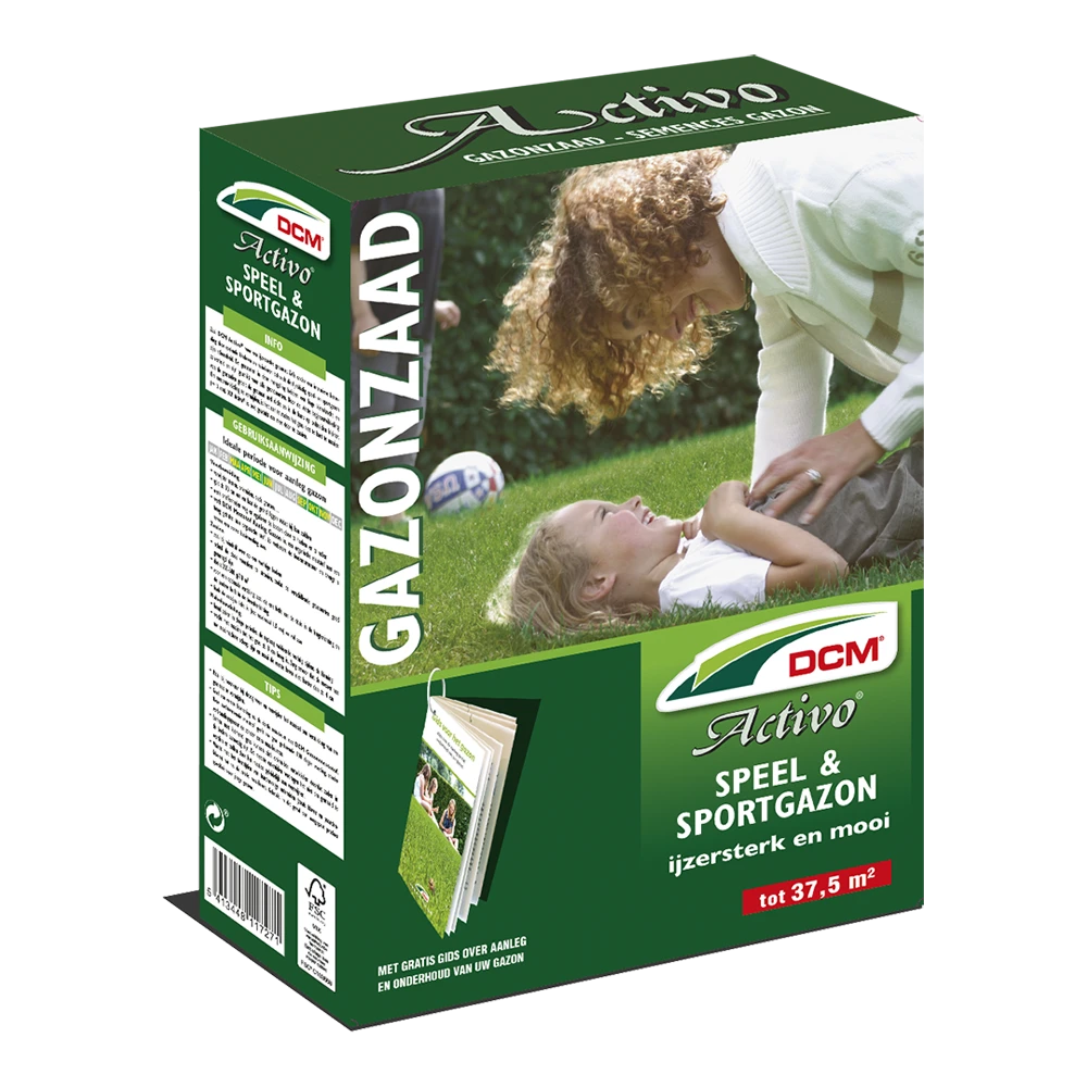 DCM Graszaad Activou00ae - 0,75kg - Graszaad DCM Graszaad Activou00ae - 0,75kg - Graszaad -Buitentuinwinkel dcm graszaad activo 0 75kg graszaad 1 14