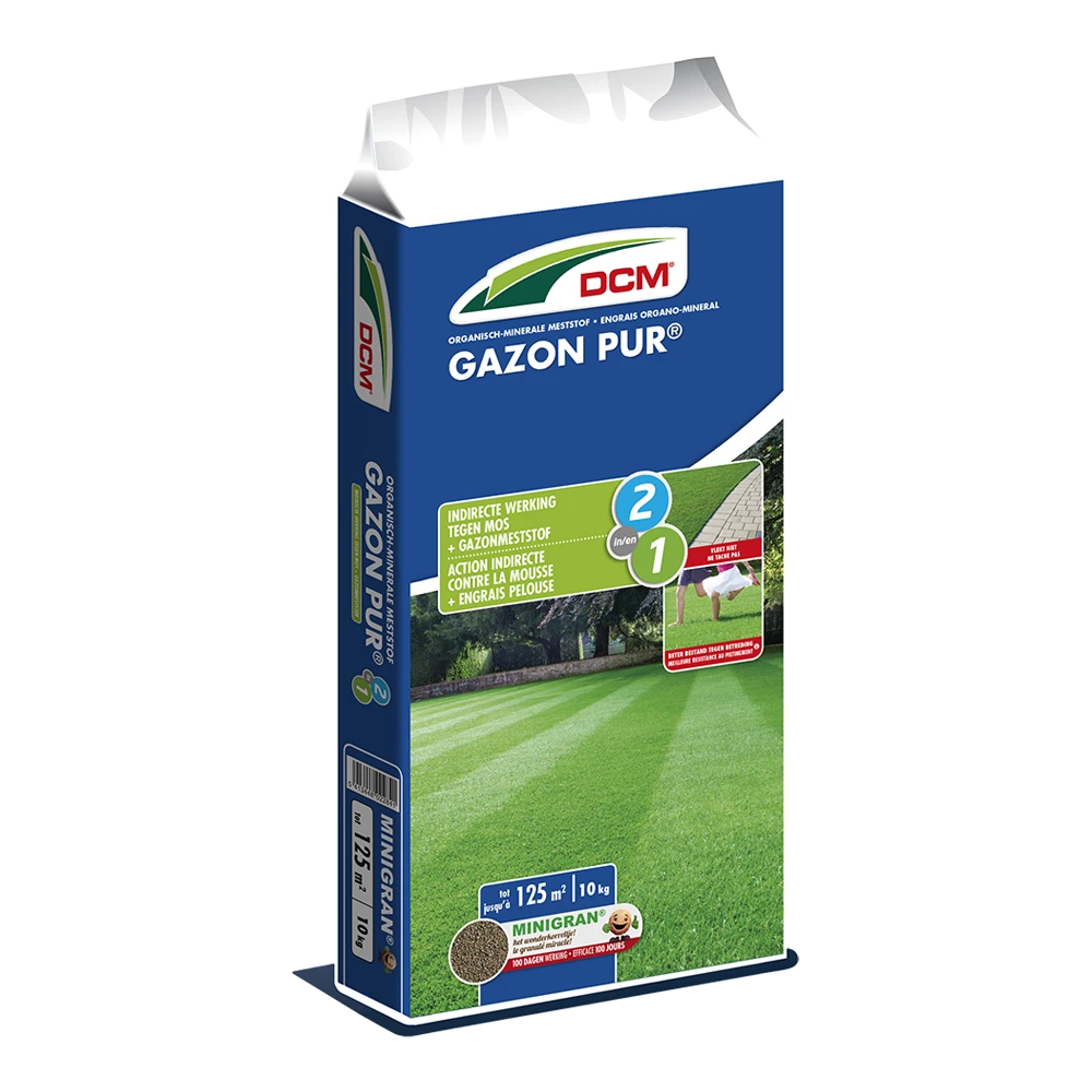 DCM Meststof Gazon Puru00ae - 10kg - Gazonmeststof DCM Meststof Gazon Puru00ae - 10kg - Gazonmeststof -Buitentuinwinkel dcm meststof gazon pur 10kg gazonmest 1 14
