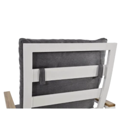 Duoset Coda Wit -Buitentuinwinkel duoset coda wit 5 1