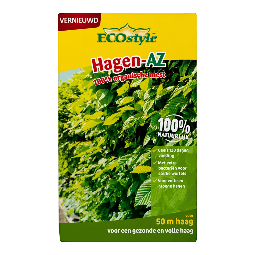 EcoStyle Hagen-AZ 2,75kg - Tuinplanten voeding EcoStyle Hagen-AZ 2,75kg - Tuinplanten Voeding -Buitentuinwinkel hagen az 2 75kg tuinplanten voeding 1 1