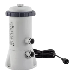 Intex Filterpomp C600 - 1.9m3 / 2.3m3 (2271 L/u) -Buitentuinwinkel intex filterpomp c600 19m3 23m3 2271 l u 3