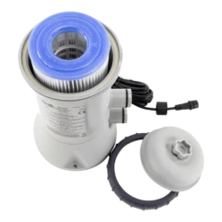 Intex Filterpomp C600 - 1.9m3 / 2.3m3 (2271 L/u) -Buitentuinwinkel intex filterpomp c600 19m3 23m3 2271 l u 4