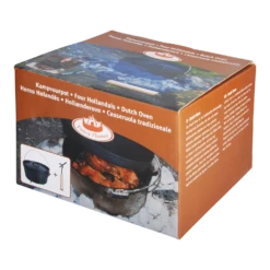 Kampvuurpot 10 Inch - Fancy Flames -Buitentuinwinkel kampvuurpot 10 inch fancy flames 3 1