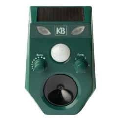 KB Kattenverjager En Hondenverjager Ultrasoon 105mu00b2 - Insecten En Ongedierte -Buitentuinwinkel kb kattenverjager en hondenverjager ultrasoon 105m insecten en ongedierte 3 1