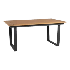 Liv Lounge Dining Tafel Teak