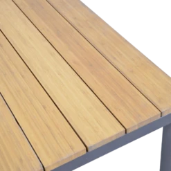 Loungeset Donnan Charcoal -Buitentuinwinkel loungeset donnan charcoal 4 1