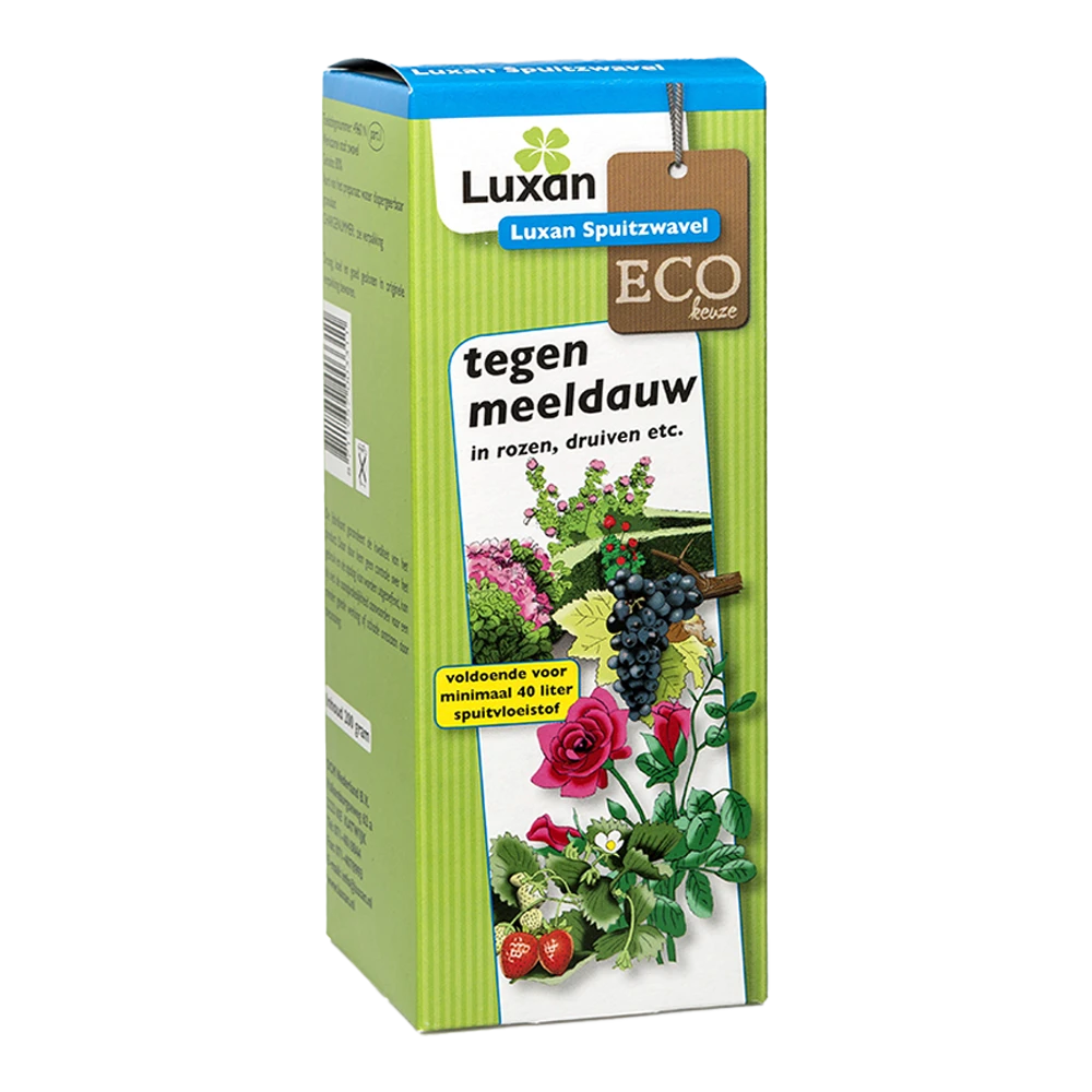 Luxan spuitzwavel 200g - Schimmels Luxan Spuitzwavel 200g - Schimmels -Buitentuinwinkel