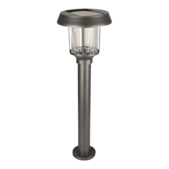 Luxform Hybride Solar Tuinlamp Oklahoma 150 Lumen