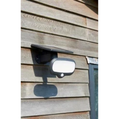 Luxform Solar Schijnwerper Montevideo 2 Luxform Solar Schijnwerper Montevideo -Buitentuinwinkel luxform solar schijnwerper montevideo solar batterij 3 2