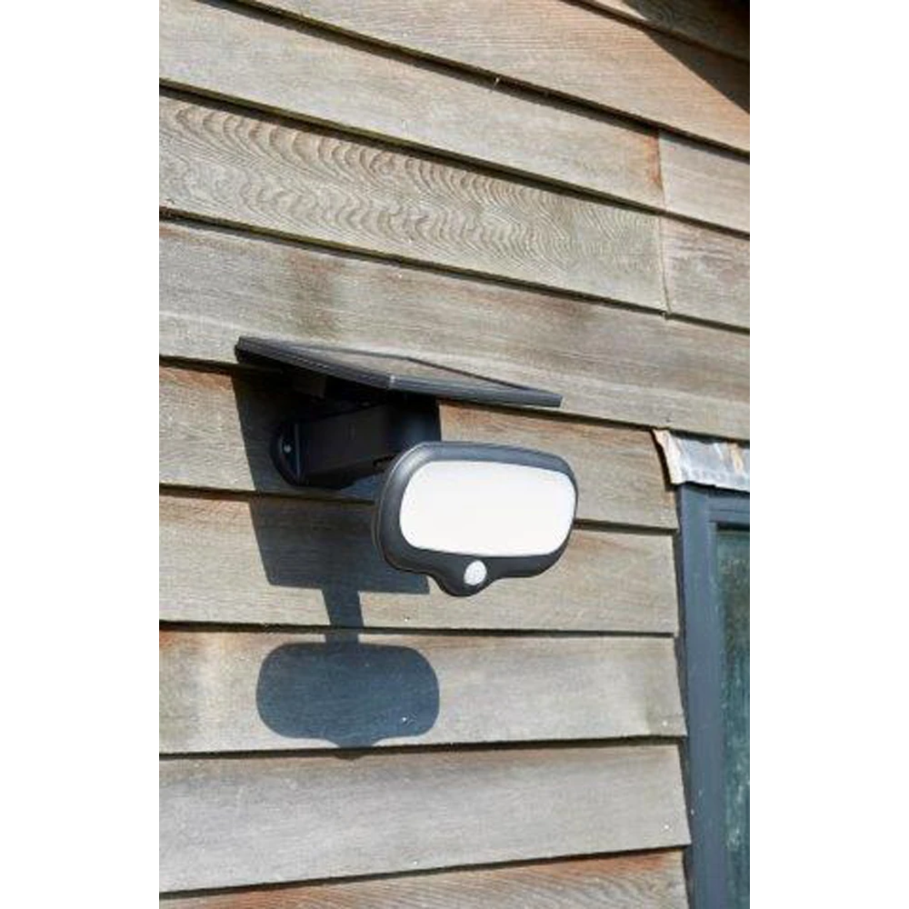 Luxform solar schijnwerper Montevideo Luxform Solar Schijnwerper Montevideo -Buitentuinwinkel