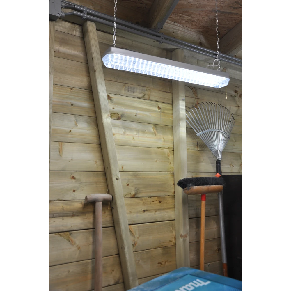 Luxform Solar TL-lamp Mendoza Luxform Solar TL-lamp Mendoza -Buitentuinwinkel