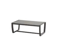 Mauritius Salontafel - 110 X 60 Cm - Antraciet