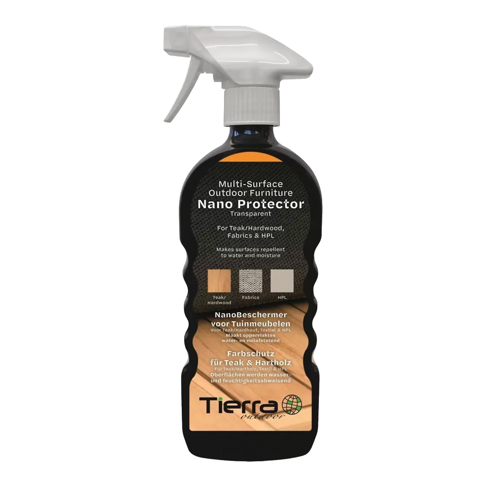 Nano Protector - 500 ml - Tierra Outdoor Nano Protector - 500 Ml - Tierra Outdoor -Buitentuinwinkel nano protector 500 ml tierra outdoor 1