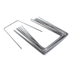 Nature - Gronddoekpennen H20x12cm - 10 Stuks