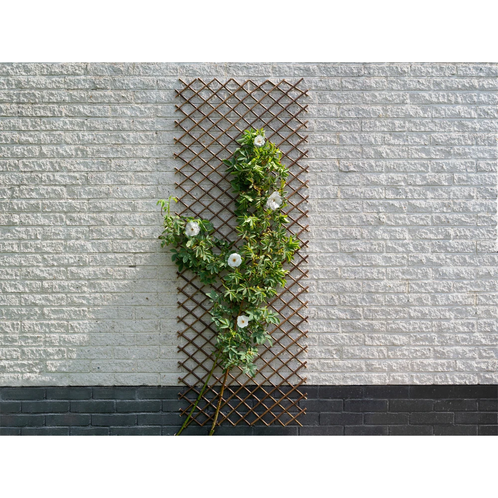 Nature - Wilgenklimrek 60x180cm Nature - Wilgenklimrek 60x180cm -Buitentuinwinkel