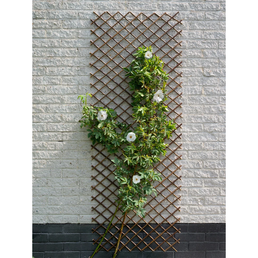 Nature - Wilgenklimrek 60x180cm Nature - Wilgenklimrek 60x180cm -Buitentuinwinkel