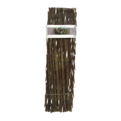 Nature - Wilgenklimrek 60x180cm 4 Nature - Wilgenklimrek 60x180cm -Buitentuinwinkel nature wilgenklimrek 60x180cm 5 2