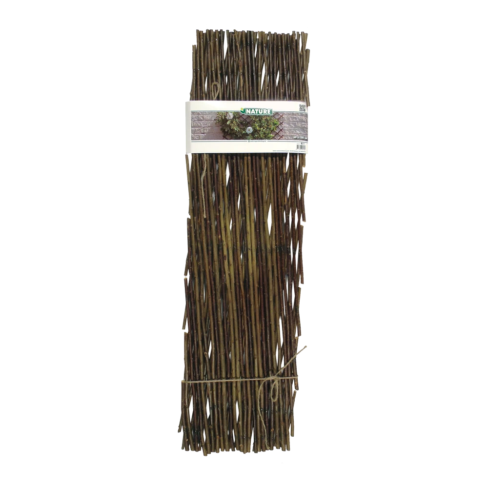 Nature - Wilgenklimrek 60x180cm Nature - Wilgenklimrek 60x180cm -Buitentuinwinkel