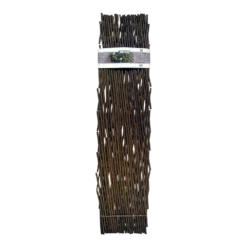 Nature - Wilgenklimrek 90x180cm -Buitentuinwinkel nature wilgenklimrek 90x180cm 5 2