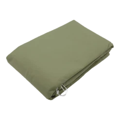 Nature Winterhoes Met Rits D250cm X H3m Groen -Buitentuinwinkel nature winterhoes met rits d250cm x h3m groen 4