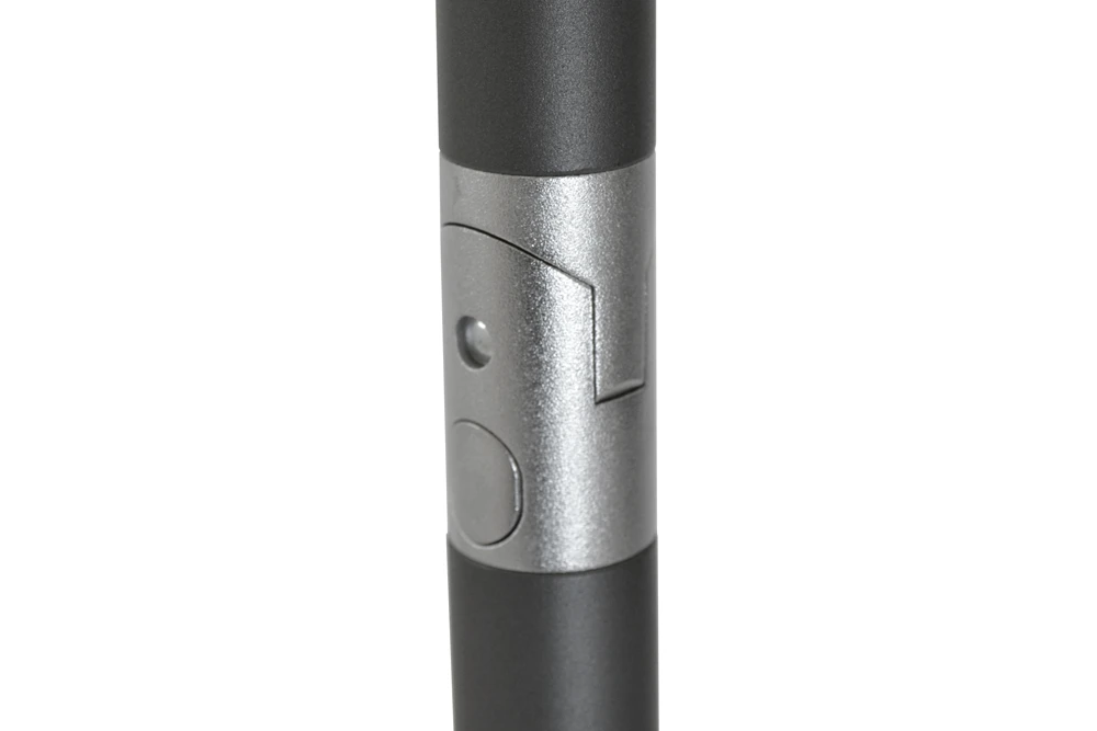 Oasis Stokparasol - 250 cm. u00d8 - Antraciet Oasis Stokparasol - 250 Cm. U00d8 - Antraciet -Buitentuinwinkel oasis stokparasol 250 cm antraciet 3 4