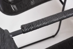 Palma Dining Stoel - Antraciet -Buitentuinwinkel palma dining stoel antraciet 6 3