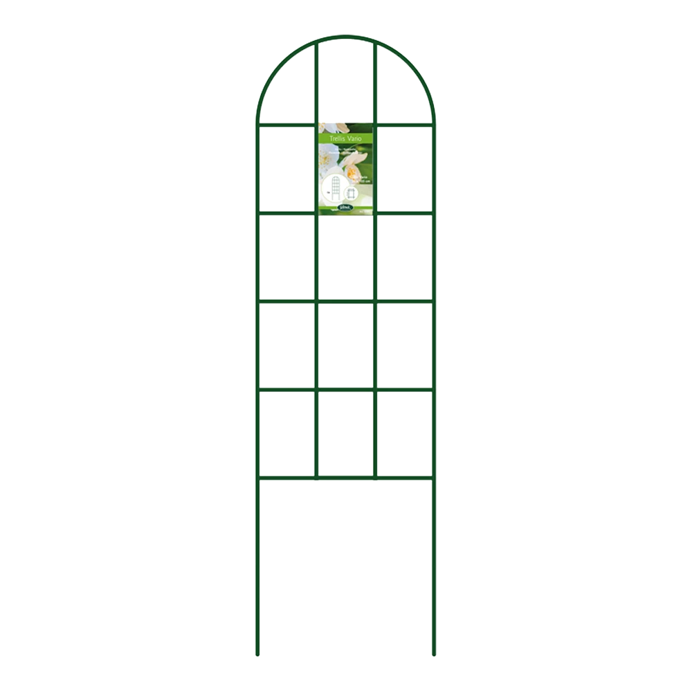 Peacock - Trellis vario gotisch M - u00f84 mm Peacock - Trellis Vario Gotisch M - U00f84 Mm -Buitentuinwinkel peacock trellis vario gotisch m d4 mm 1 1