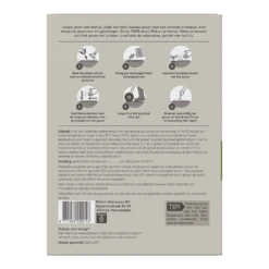 Pokon Graszaad Herstel 500gr - Graszaad -Buitentuinwinkel pokon graszaad herstel 500gr graszaad 2 1