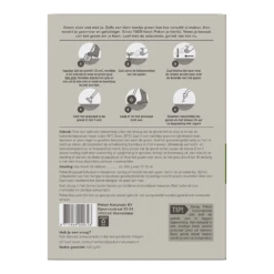 Pokon Graszaad Schaduw 500gr - Graszaad -Buitentuinwinkel pokon graszaad schaduw 500gr graszaad 2 1