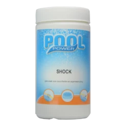 Pool Power Shock 55/G - 1kg