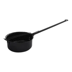 Popcornpan - Fancy Flames