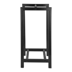 Rechthoek Houtopslag - Fancy Flames -Buitentuinwinkel rechthoek houtopslag fancy flames 3