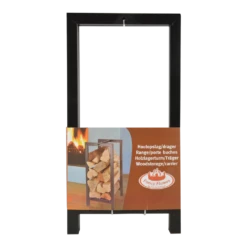 Rechthoek Houtopslag - Fancy Flames -Buitentuinwinkel rechthoek houtopslag fancy flames 4