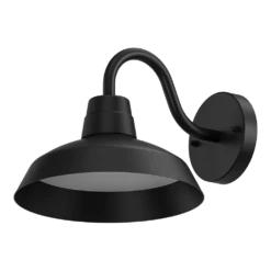 Calex Smart Outdoor Classic Wandlamp RGB CCT - 4W 380lm -Buitentuinwinkel smart outdoor classic wandlamp rgb cct 4w 380lm 3