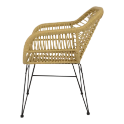 Buitentuinwinkel -Buitentuinwinkel stoel moda nature 2