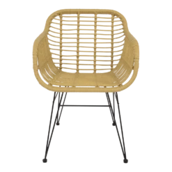 Stoel Moda Nature -Buitentuinwinkel stoel moda nature 3