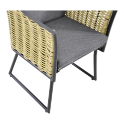 Stoel Solamente -Buitentuinwinkel stoel solamente 3